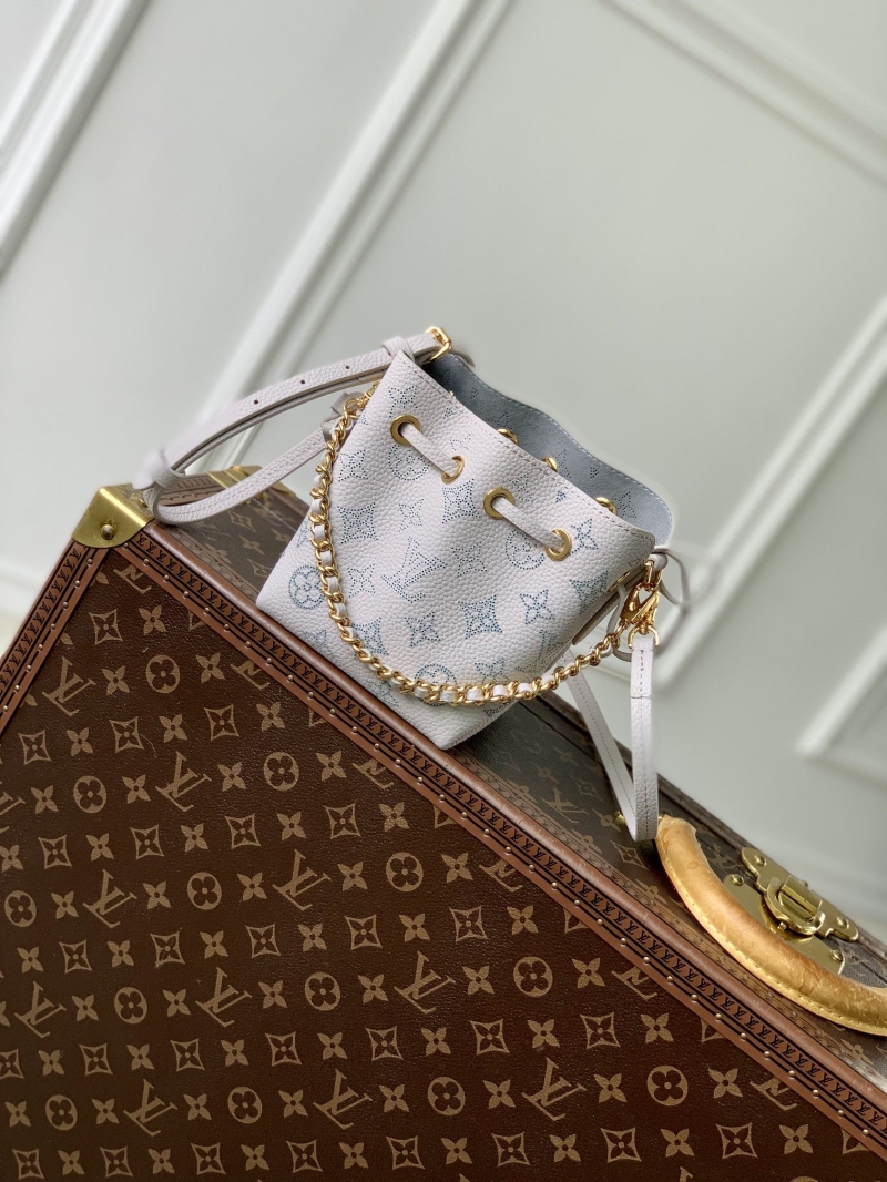 LV Bucket Bags